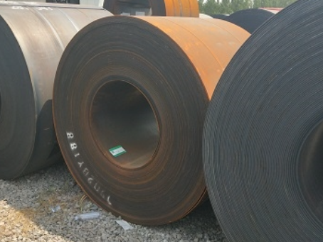 道真Q355NHB耐候板